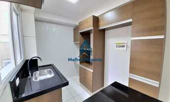 Imagem 4: Apartamento com 2 dorms, Terra Azul, Piracicaba - R$ 132 mil, Cod: 4RAP3027