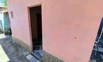 Imagem 6: Casa núcleo 10 - Incluso Água - Luz paga-se o consumo