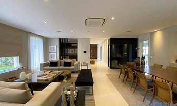 Imagem 1: CASA EM CONDOMÍNIO - TAMBORÉ - SP