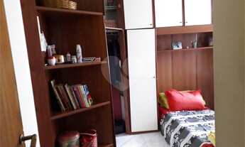 Imagem 6: Apartamento - 02 quartos - Engenho Novo