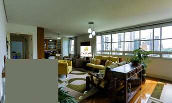 Imagem 7: Apartamento à venda, Campo Belo, 134m², 2 dormitórios, 1 suíte, 2 vagas!