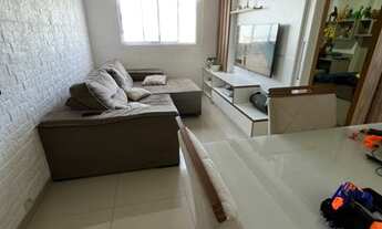 Imagem: Top Life Long Beach 2 quartos com Suite