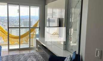 Imagem 4: Apartamento com 3 dormitórios à venda por R$ 820.000,00 - Centro (Osasco) - Osasco/SP