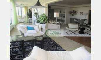 Imagem 3: Ipanema - Praia do Arpoado - Apartamento 4 suítes, 3 bagas escritura - frente mar do Arpoa