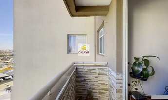 Imagem 2: Apartamento à venda, Vila Bruna, 50m², 2 dormitórios, 1 vaga!