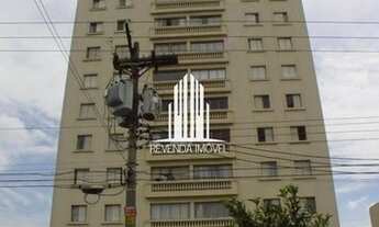 Imagem 6: Apartamento de 84m² na Lapa 2 Dormitórios 1 Suíte 1 Vaga