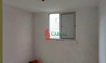 Imagem 6: Apartamento com 2 dormitórios à venda, 49 m² por R$ 223.487 - Gopoúva - Guarulhos/SP