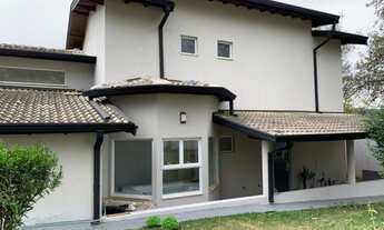 Imagem 4: Indaiatuba - Casa Padrão - Recanto Campestre Internacional de Viracopos Gleba 4