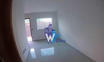 Imagem 2: Sobrado com 2 dormitórios à venda, 52 m² por R$ 350.000,00 - Vila Ré - São Paulo/SP