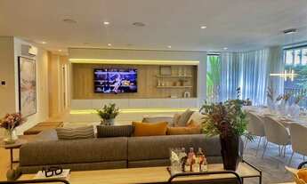 Imagem 2: APARTAMENTO 128M² - 3 SUÍTES - 2 VAGAS ESCRITURADAS - DIRETO DA CONSTRUTORA - ALTO DE PINH