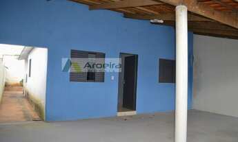 Imagem 2: Casa Padrão para Venda em Conjunto Vera Cruz Goiânia-GO - R 446