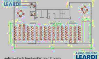 Imagem 3: CONJ. COMERCIAL - CONSOLAÇÃO - SP