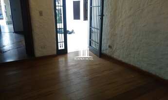 Imagem 7: Casa assobrdada próxima ao shopping iguatemi