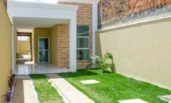 Imagem 4: Vendo Linda Casa No Bairro Novo Maranguape !!