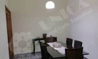 Imagem 4: JUNDIAÍ - Casa Padrão - JARDIM FLORESTAL