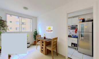 Imagem 2: Apartamento à venda, Água Branca, 44m², 2 dormitório, sem vaga!