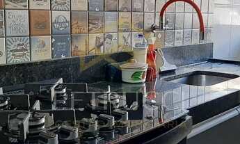 Imagem 5: Casa - Loteamento Residencial Novo Mundo - Campinas