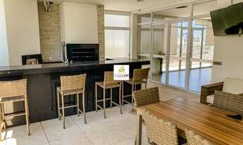 Imagem 14: Apartamento à venda, Chácara Inglesa, 99m², 3 dormitórios, 1 suíte, 2 vagas!