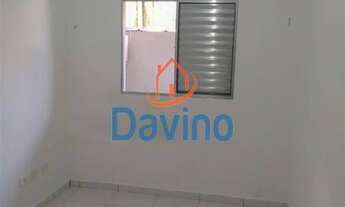 Imagem 6: CASA DE DOIS DORMITÓRIOS