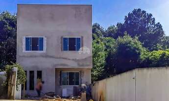 Imagem 3: Sobrado Residencial para Venda no Parque Do Embu em Colombo, 99 m²