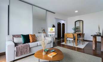 Imagem 3: Apartamento à venda, Vila Mariana, 102m², 2 dormitórios, 1 suíte, 2 vagas!