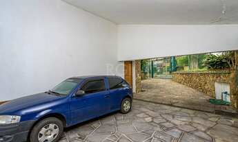 Imagem 6: Porto Alegre - Casa Padrão - Petrópolis