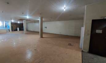 Imagem 4: Prédio comercial para locação no Centro de Foz do Iguaçu - PR - CO560