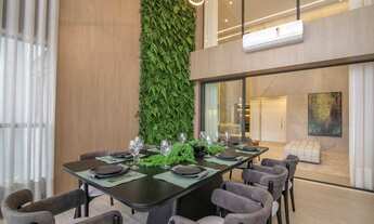 Imagem 7: Apartamento para venda tem 179 metros quadrados com 4 quartos