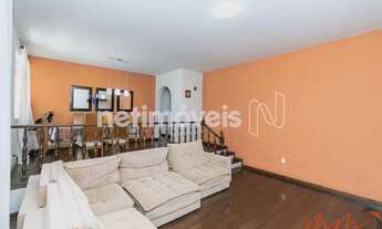 Imagem 3: Venda Apartamento 4 quartos Cidade Nova Belo Horizonte