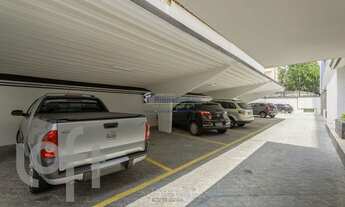 Imagem 6: VENDA 165 M2. 3 DORMS. 1 VAGA VILA MARIANA