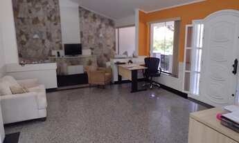 Imagem 5: Casa à venda e ou locação, 400m², em frente a estação Jd. São Paulo, 8 dormitórios, 4 suit