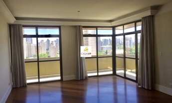 Imagem: Apartamento à venda, Chácara Santo Antônio