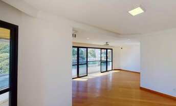 Imagem 4: Apartamento com 4 dormitórios, sendo 3 suítes, à venda, 220 m² por R$ 1.400.000 - Vila And