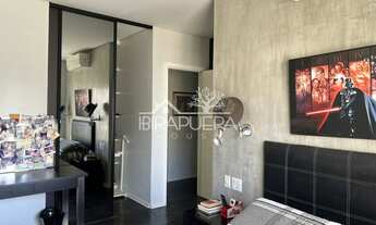 Imagem 6: Belíssimo apartamento de 369m² com 4 quartos sendo 4 suítes e 5 vagas em Vila Nova Conceiç