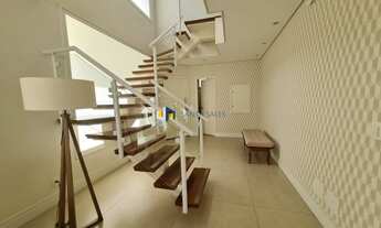 Imagem 4: CAMPO BELO, CASA CONDOMINIOP FECHADO 400m2