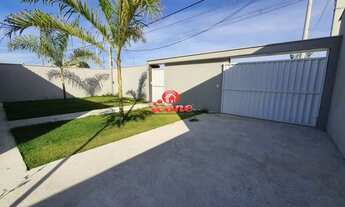 Imagem 3: Casa para venda com 80 metros quadrados com 2 quartos