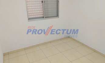 Imagem 3: Apartamento - Jardim Antonio Von Zuben - Campinas