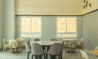 Imagem 5: Apartamento Pronto em Tirol - Três Suítes - 88m² - Francisco Cabral