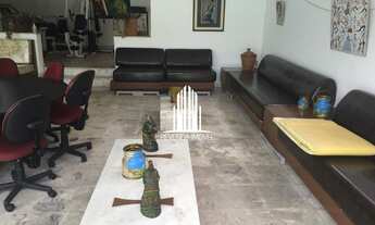 Imagem 3: Casa no Brooklin Velho - 700 m2 - Piscina, jardim, 6 vagas!