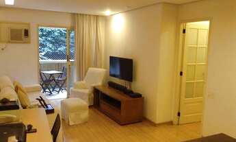 Imagem: Apartamento para venda com 100 metros quadrados