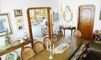 Imagem 7: Casa com 4 dormitórios, 572 m² - venda por R$ 2.900.000 ou aluguel por R$ 15.000/mês - Jar