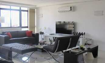 Imagem: APARTAMENTO - BARRA FUNDA - SP