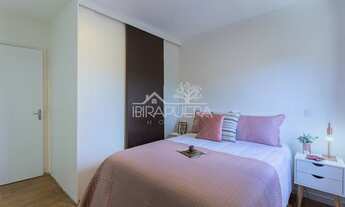 Imagem 5: Amplo apartamento de 2 dormitórios sendo 1 suíte e 2 vagas de garagem em Perdizes, São Pau