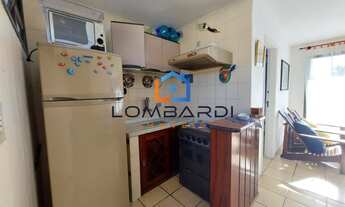 Imagem 3: Ótimo apartamento a venda a 50 metros da orla do Itaguá!