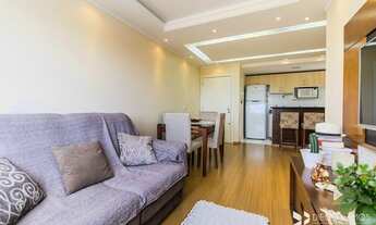 Imagem 6: Apartamento de 65m², com 3 dorm./quartos, 1 suite, 1 vaga - Bairro Vila Ipiranga