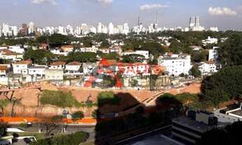 Imagem: Apartamento à venda, Sumaré, São Paulo