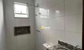 Imagem 5: Casa com 3 dormitórios à venda, 80 m² por R$ 380.000,00 - Monsenhor Horta - Ibirité/MG