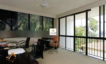 Imagem 5: Apartamento à venda, Higienópolis, 300m², 3 suítes, 4 vagas!