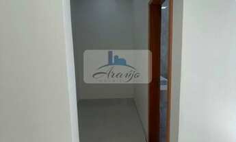 Imagem 7: Palmas - Casa Padrão - Plano Diretor Norte