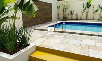 Imagem 7: Apartamento à venda, Indianópolis, 94m², 3 dormitórios, 1 suíte, 1 vaga!